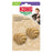 Kong Natural Straw Ball Catnip Toy