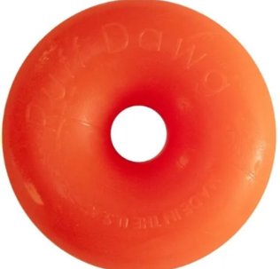 Ruff Dawg indestructible DAWG NUT XL - Lifetime Guaranteed