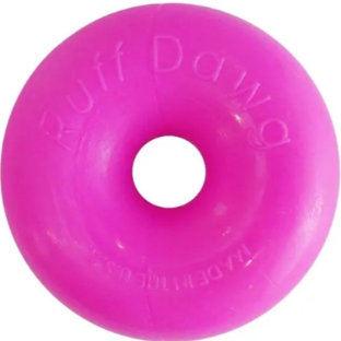 Ruff Dawg indestructible DAWG NUT XL - Lifetime Guaranteed