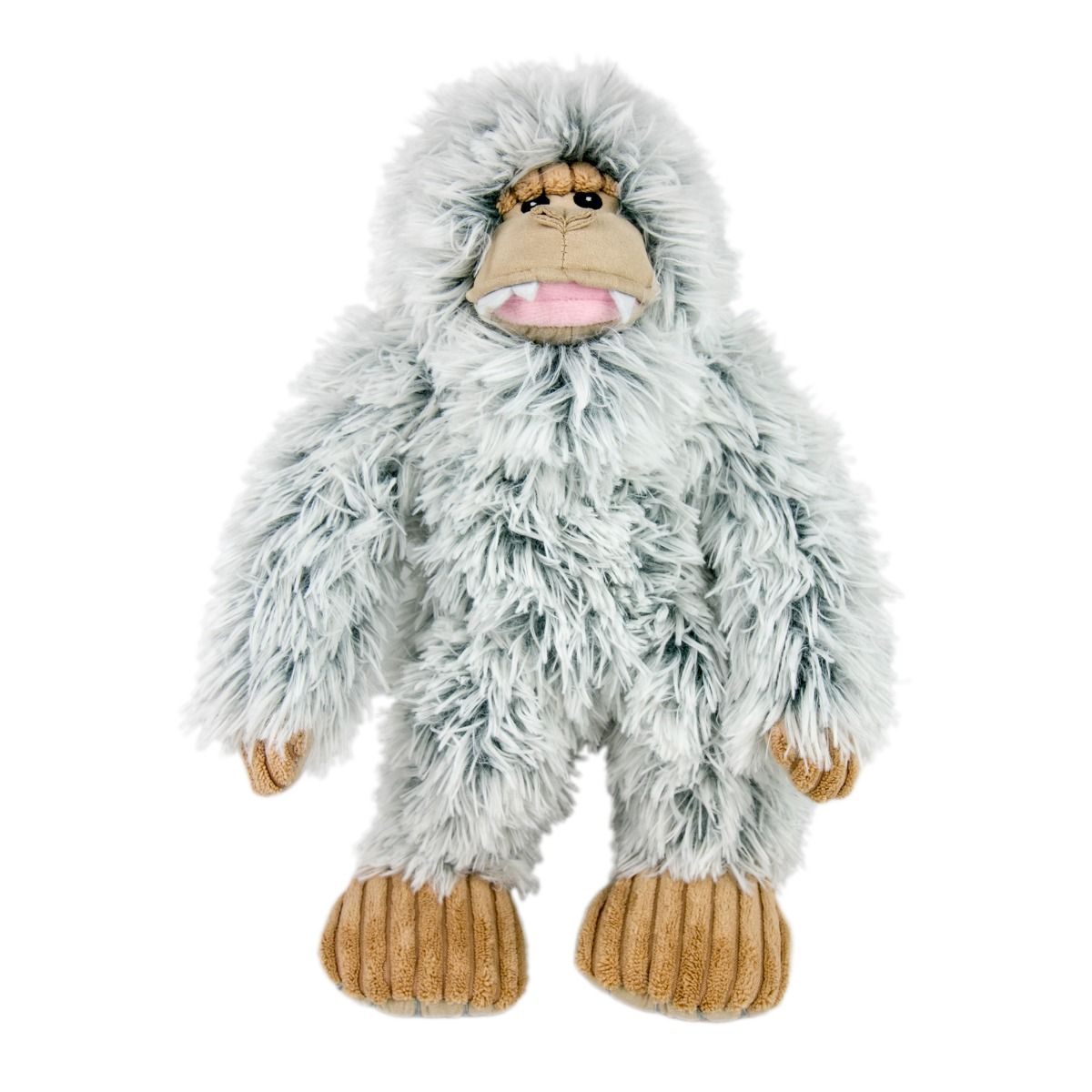 Yeti with Squeaker - L