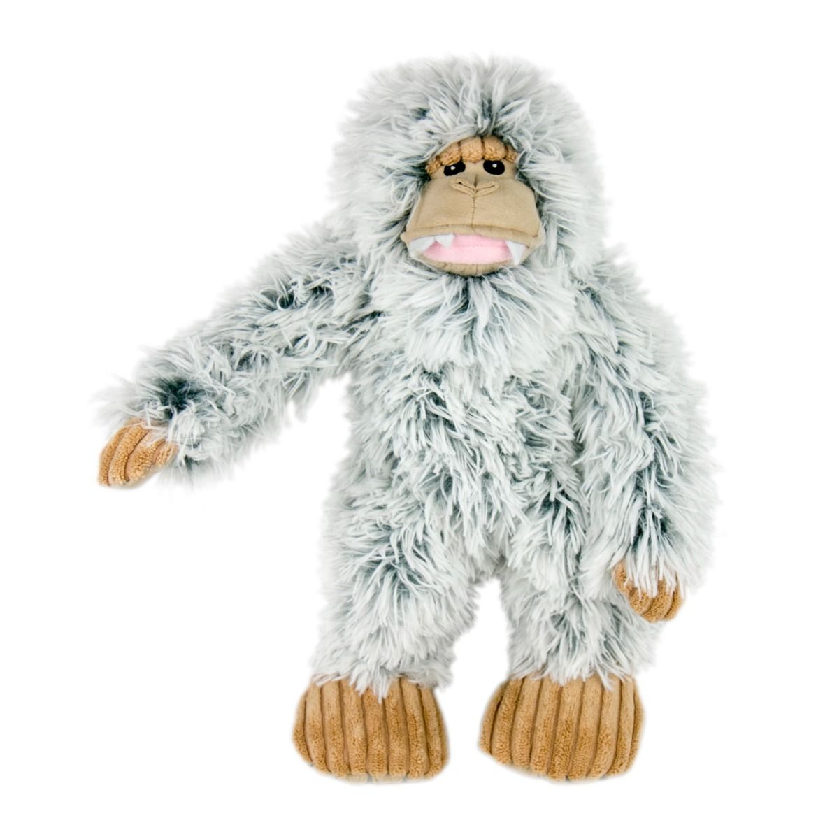 Yeti with Squeaker - L