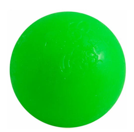Ruff Dawg BALL XXL Lifetime Guaranteed