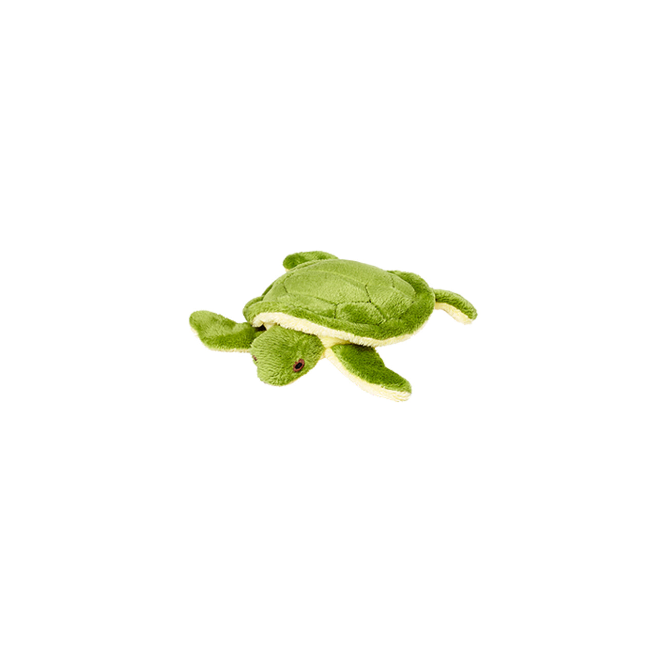 Fluff n Tuff Shelly Turtle