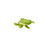 Fluff n Tuff Shelly Turtle
