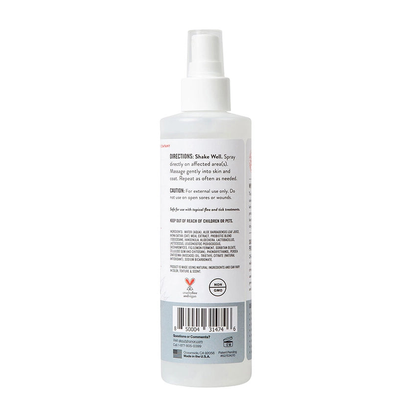 Skout's Honor Probiotic Itch Relief