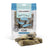 Icelandic Hand Wrapped Cod Skin 5" Short Chew Stick 3-Pack