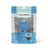 Icelandic Hand Wrapped Cod Skin 5" Short Chew Stick 3-Pack