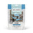 Icelandic Hand Wrapped Cod Skin 5" Short Chew Stick 3-Pack