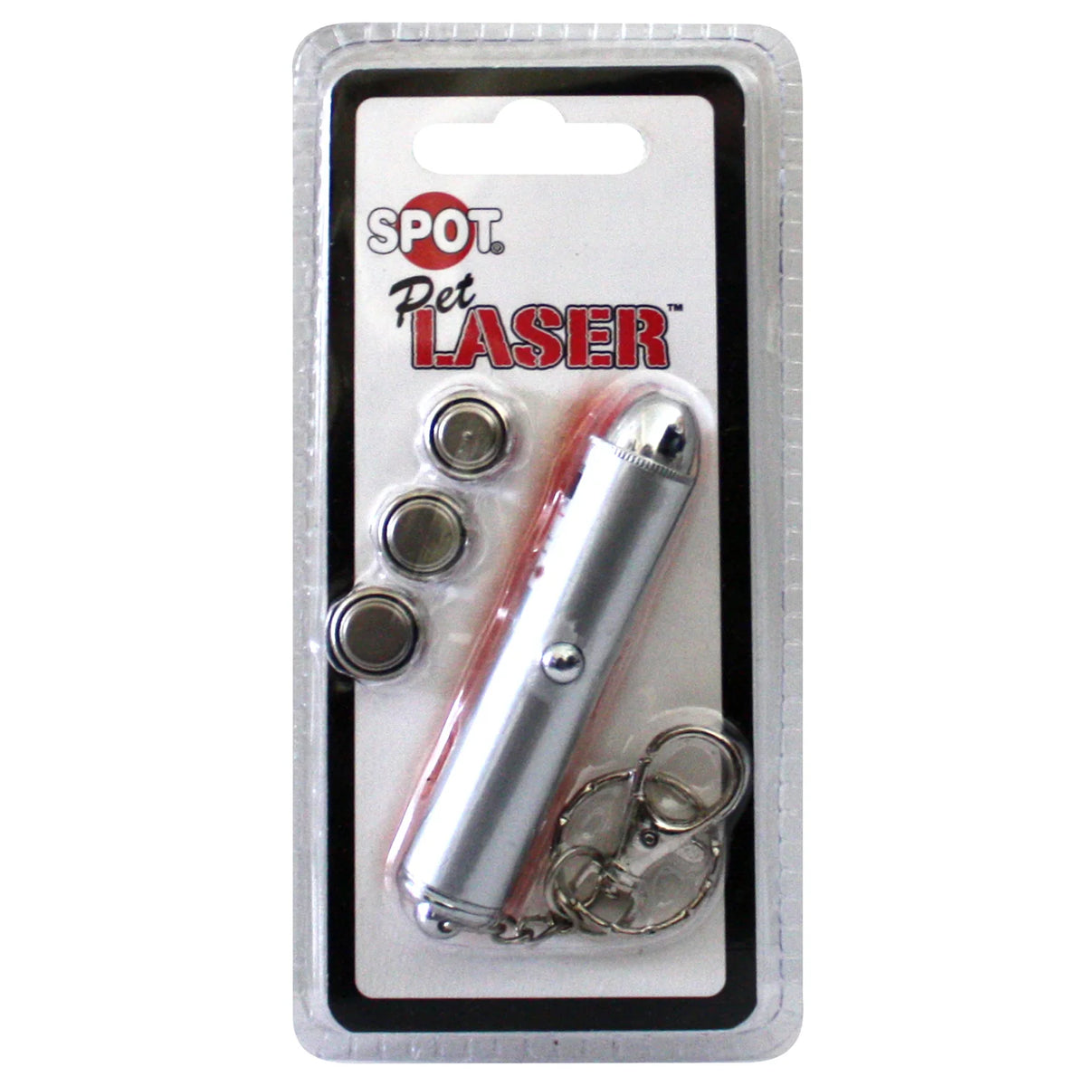 SPOT PET LASER ORIGINAL
