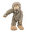 Stuffless Big Foot with Squeaker