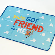 Disney Pixar Toy Story Cool Pet Pad - Small