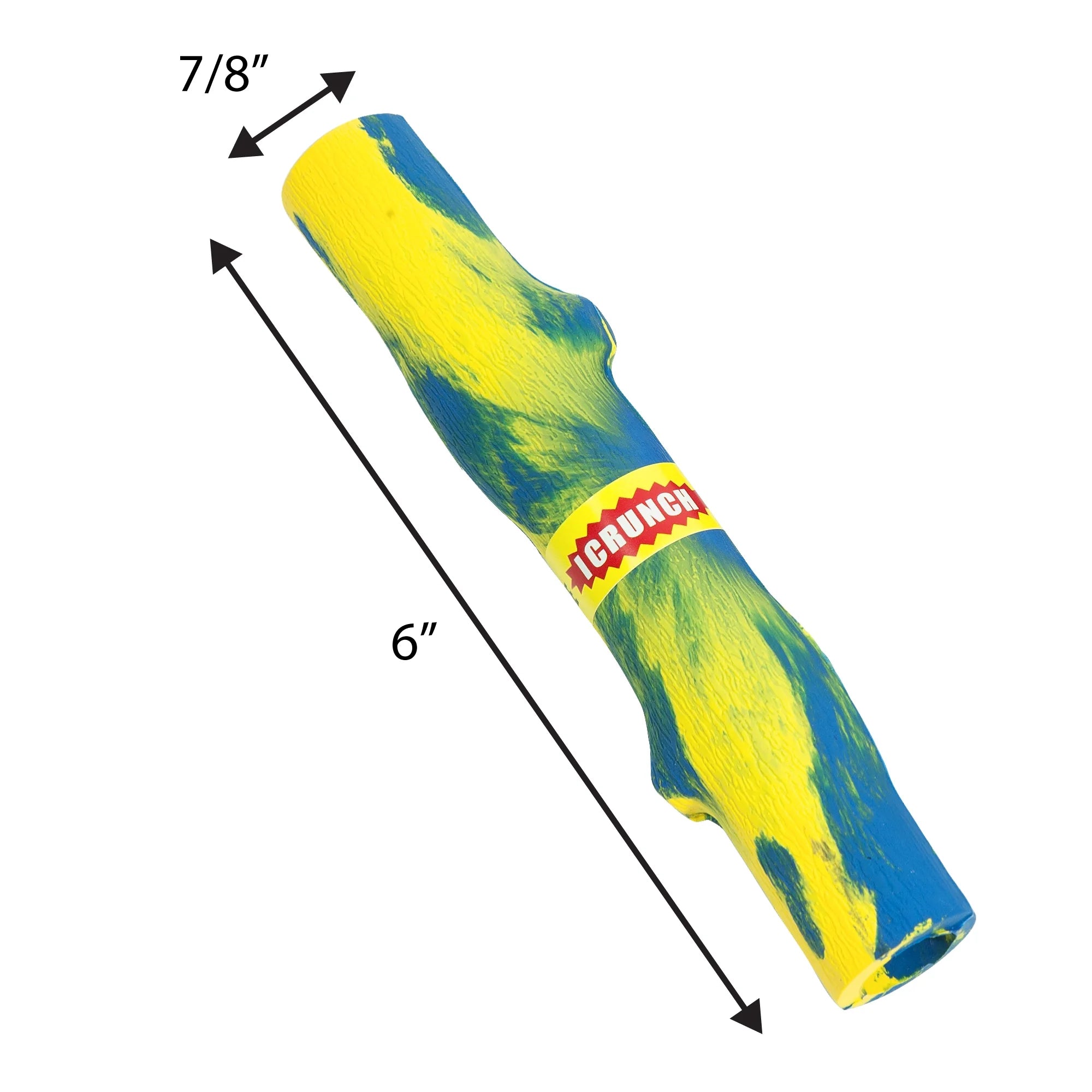 Ruff Dawg TWIG CRUNCH