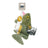 Animated Fish Toy