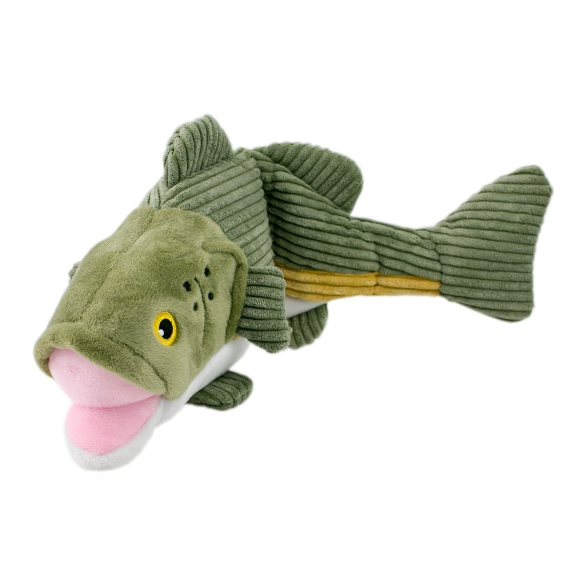 Animated Fish Toy