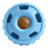 Woof Pupsicle -Long Lasting Refillable Dog Treat Dispenser Enrichment Toy