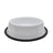 Stainless steel non-skid Dog Bowl 16oz