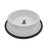 Stainless steel non-skid Dog Bowl 16oz