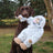 Yeti with Squeaker - L