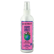 Earthbath Puppy Grooming Deodorant Spritz Wild Cherry 8oz